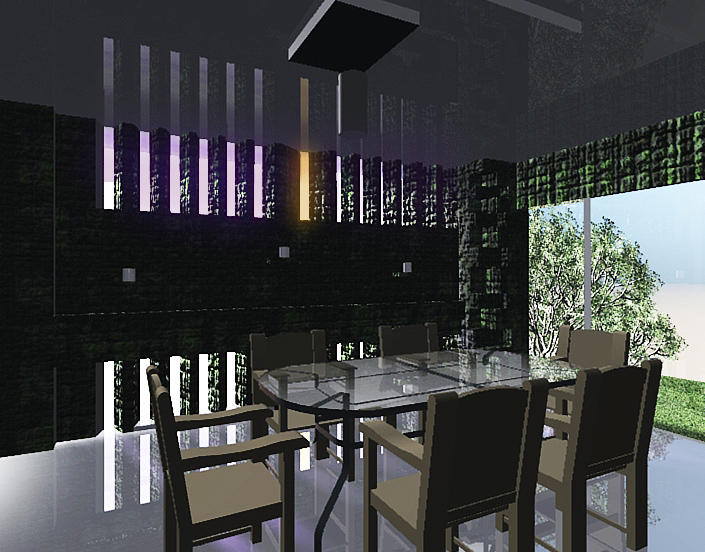 dinning room