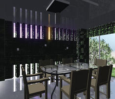 dinning room