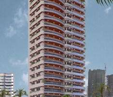 Residential Building - Beirut