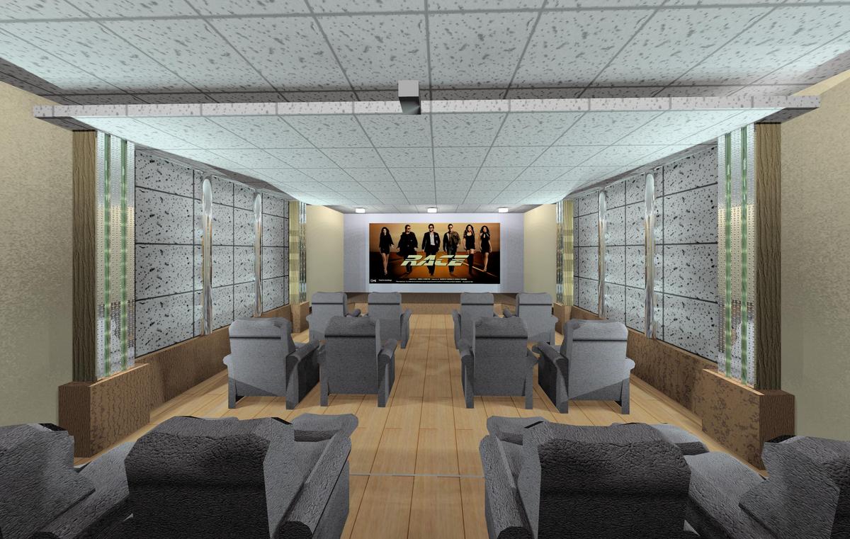 Home Theater