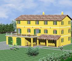 palazzina