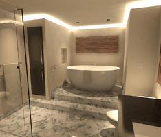 Bath Remodel
