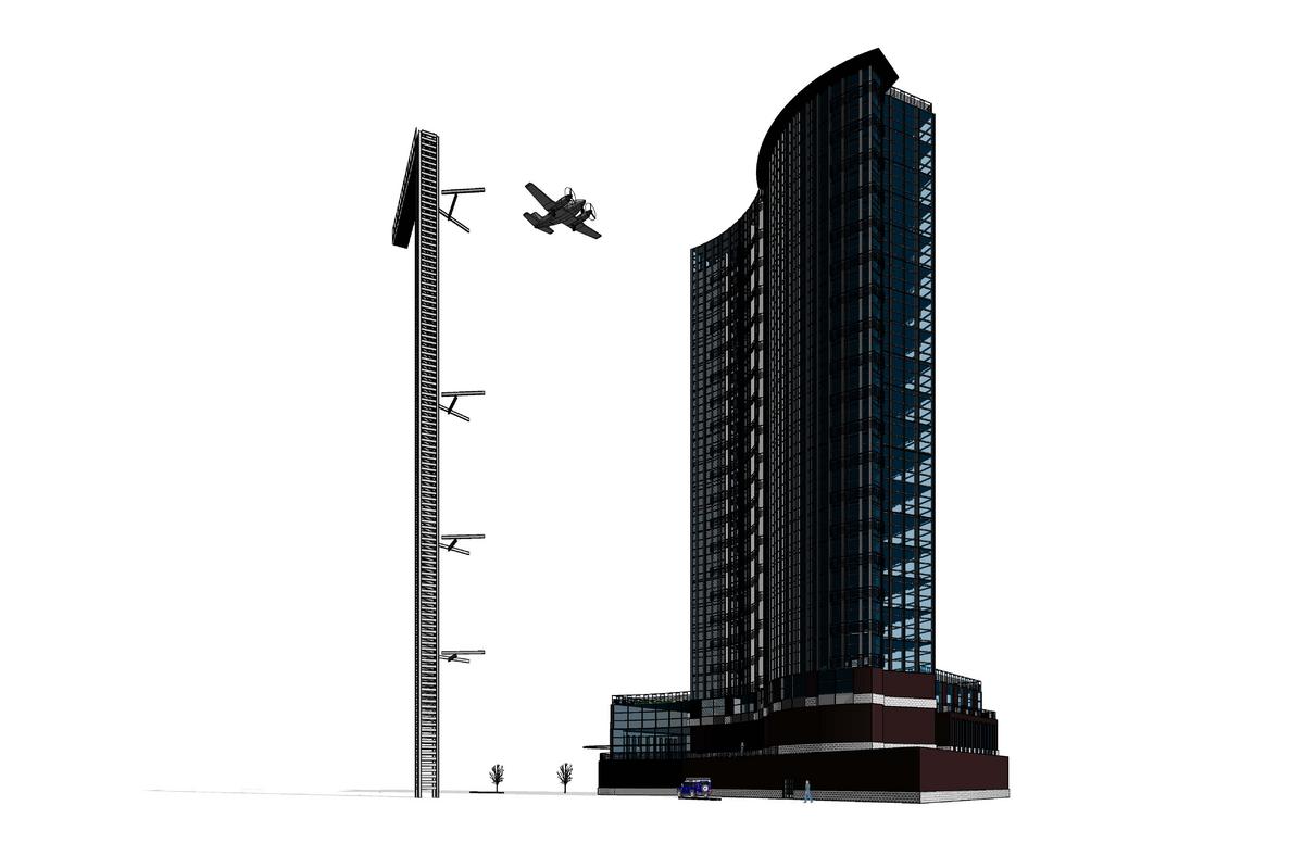 1010 Atlanta Condos
