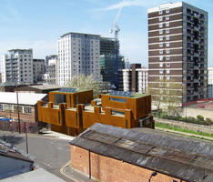De Beauvoir Gallery