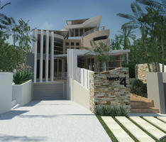 New Residence