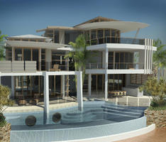 New Residence