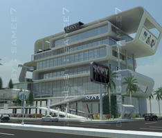 design by : sameeh