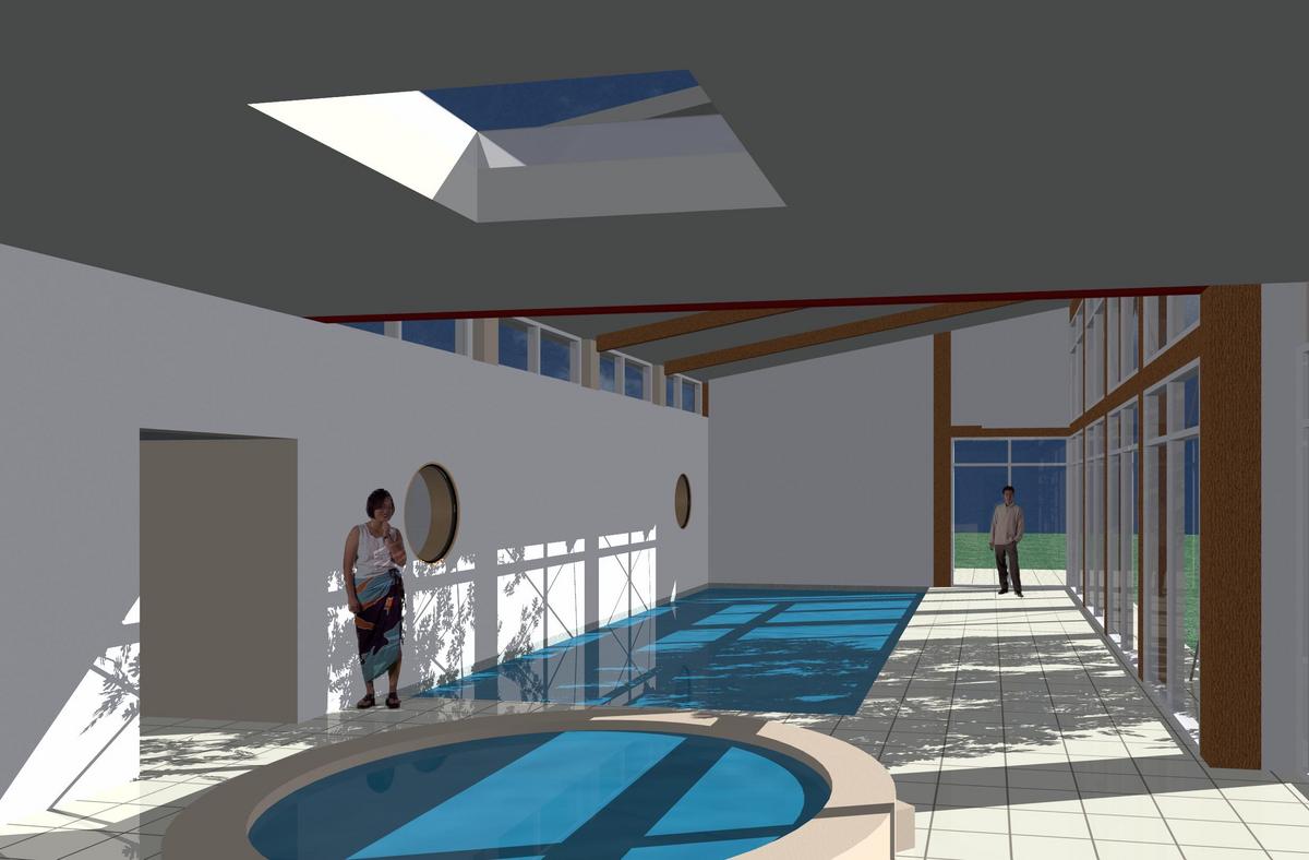 PISCINE INT