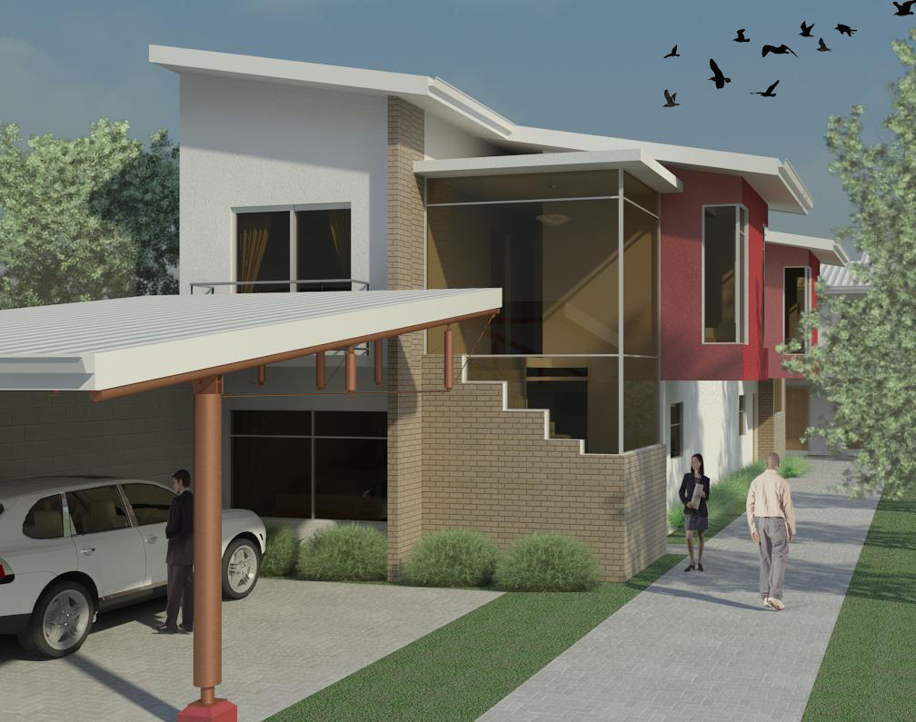 Apartamentos Agape