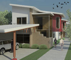 Apartamentos Agape