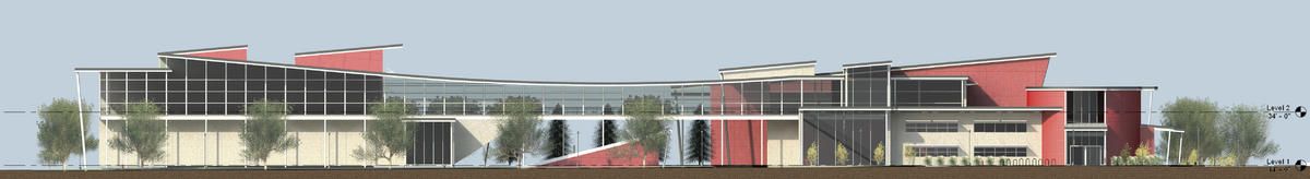 Elgin, IL Rec Center Project (3)