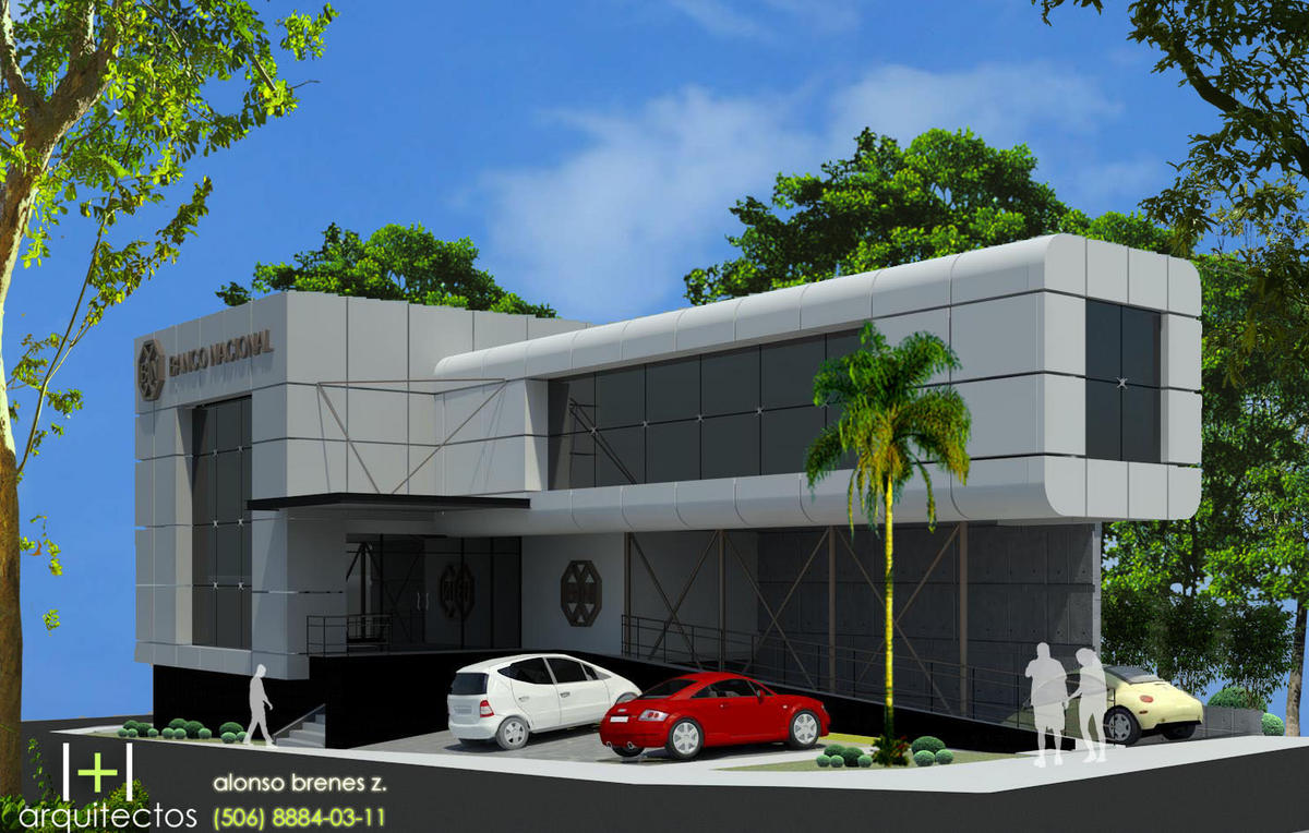 Banco Nacional de Costa Rica