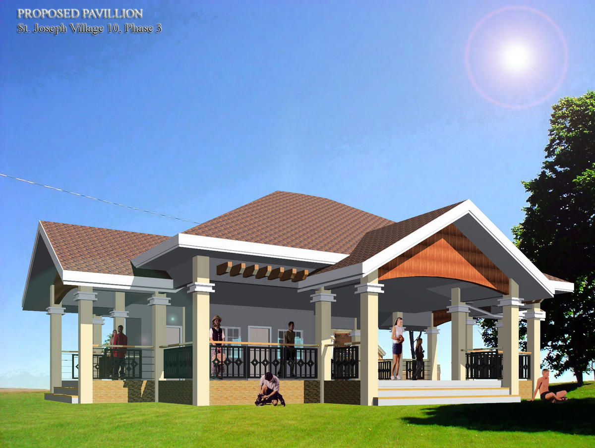 Pavillion