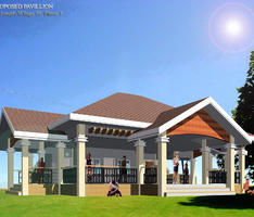 Pavillion