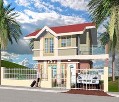Model House