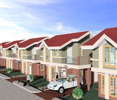 Model House