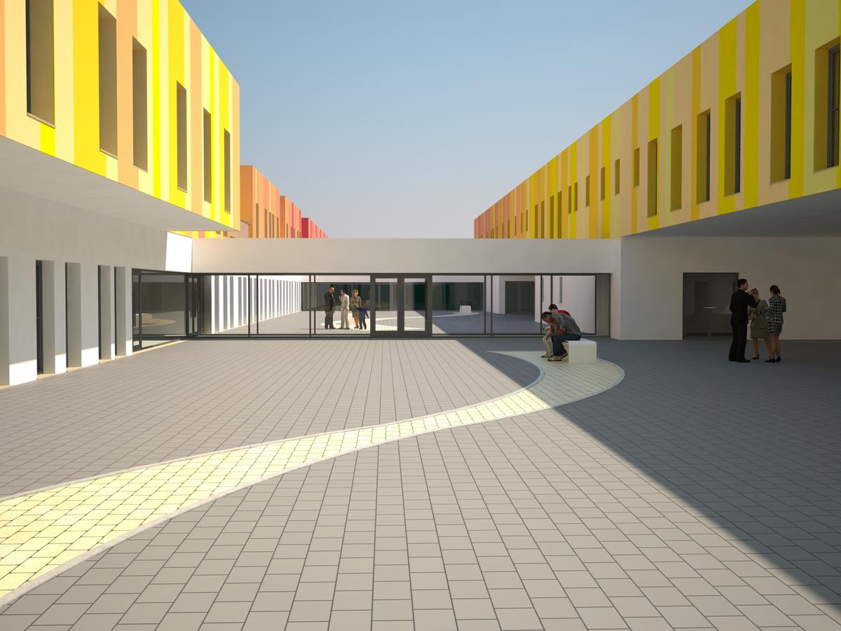 Portuguese School 3