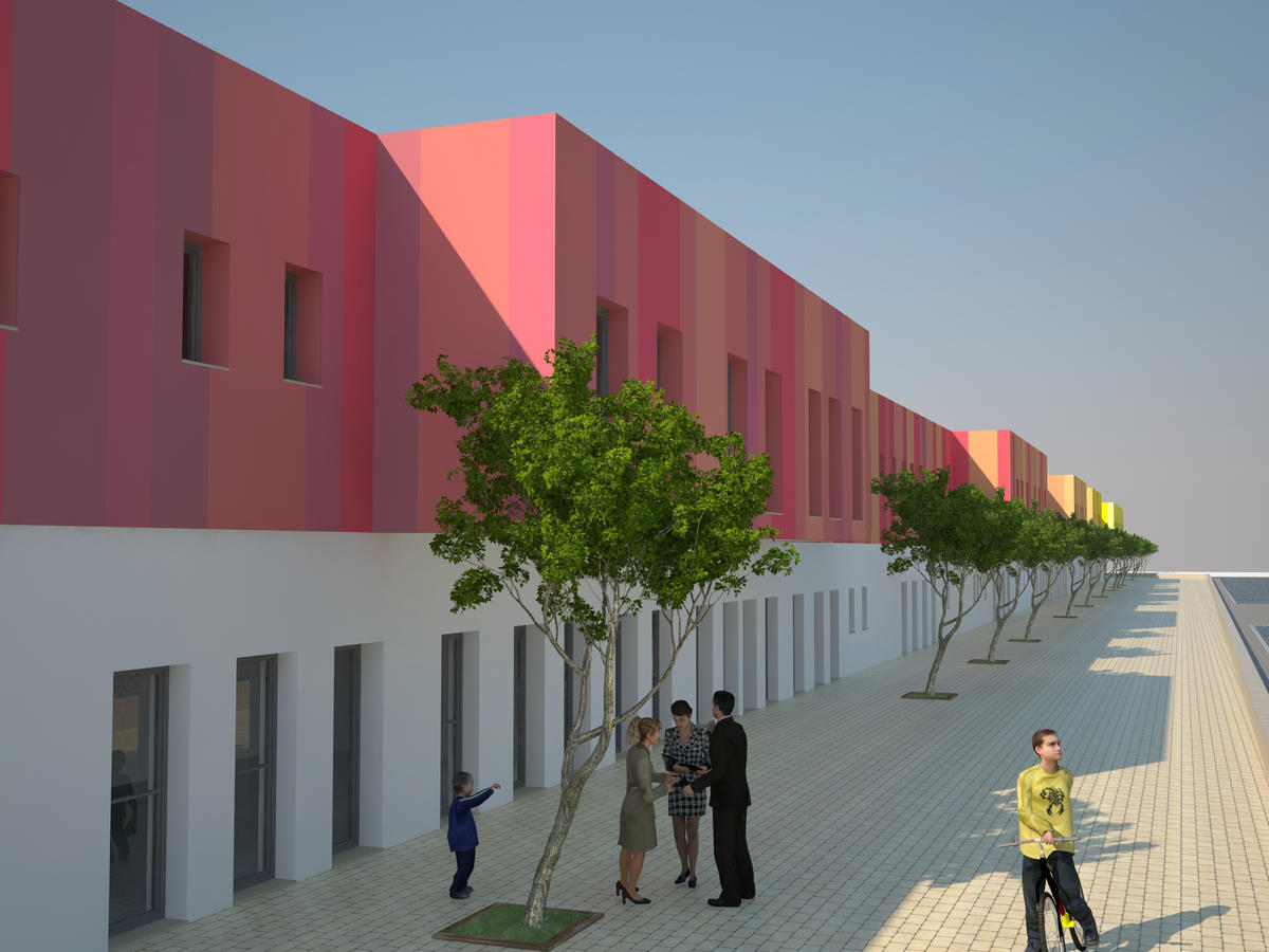 Portuguese School 4