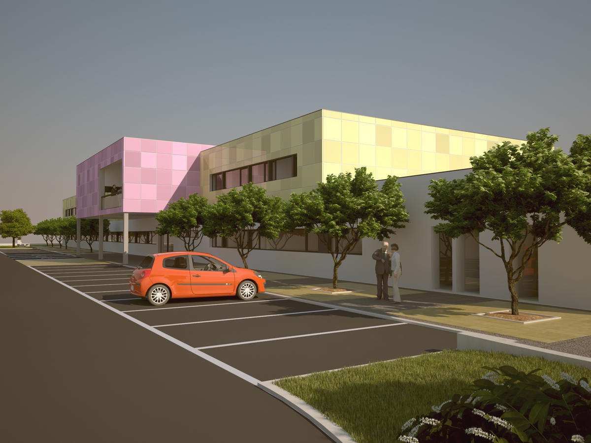 Portuguese School 9