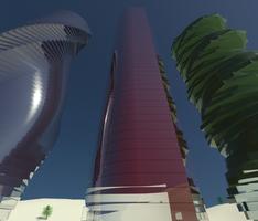 Dynamic Towers
