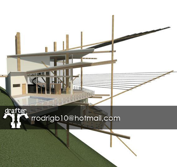 Manuel Antonio House 2