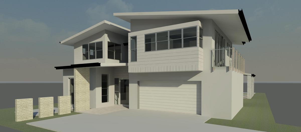 Kuraby Residence