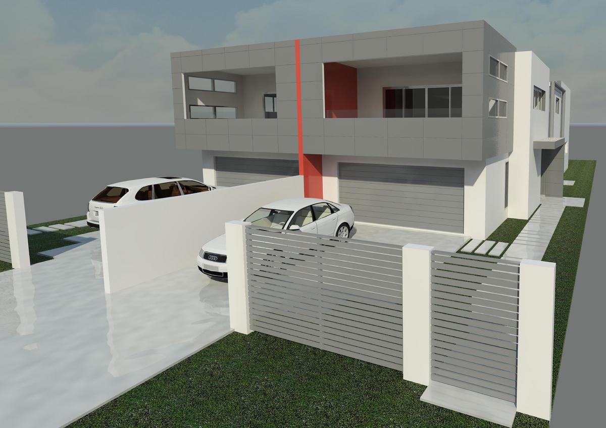 Drury Home