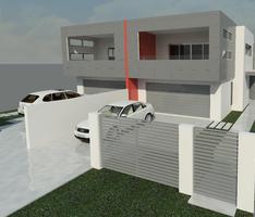 Drury Home
