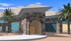 THE POWELL RESIDENCE