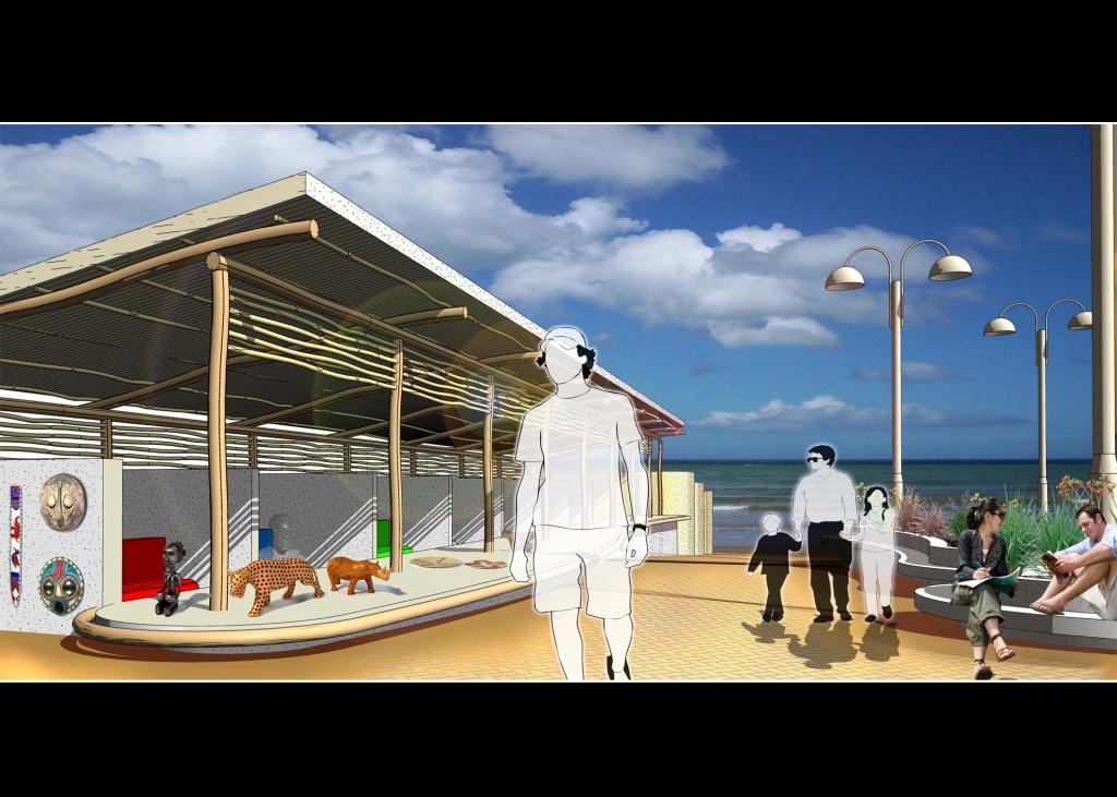 BEACH RESTORATION