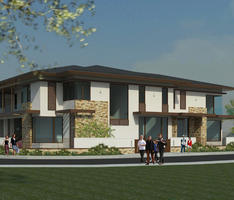 2 Storey Residence