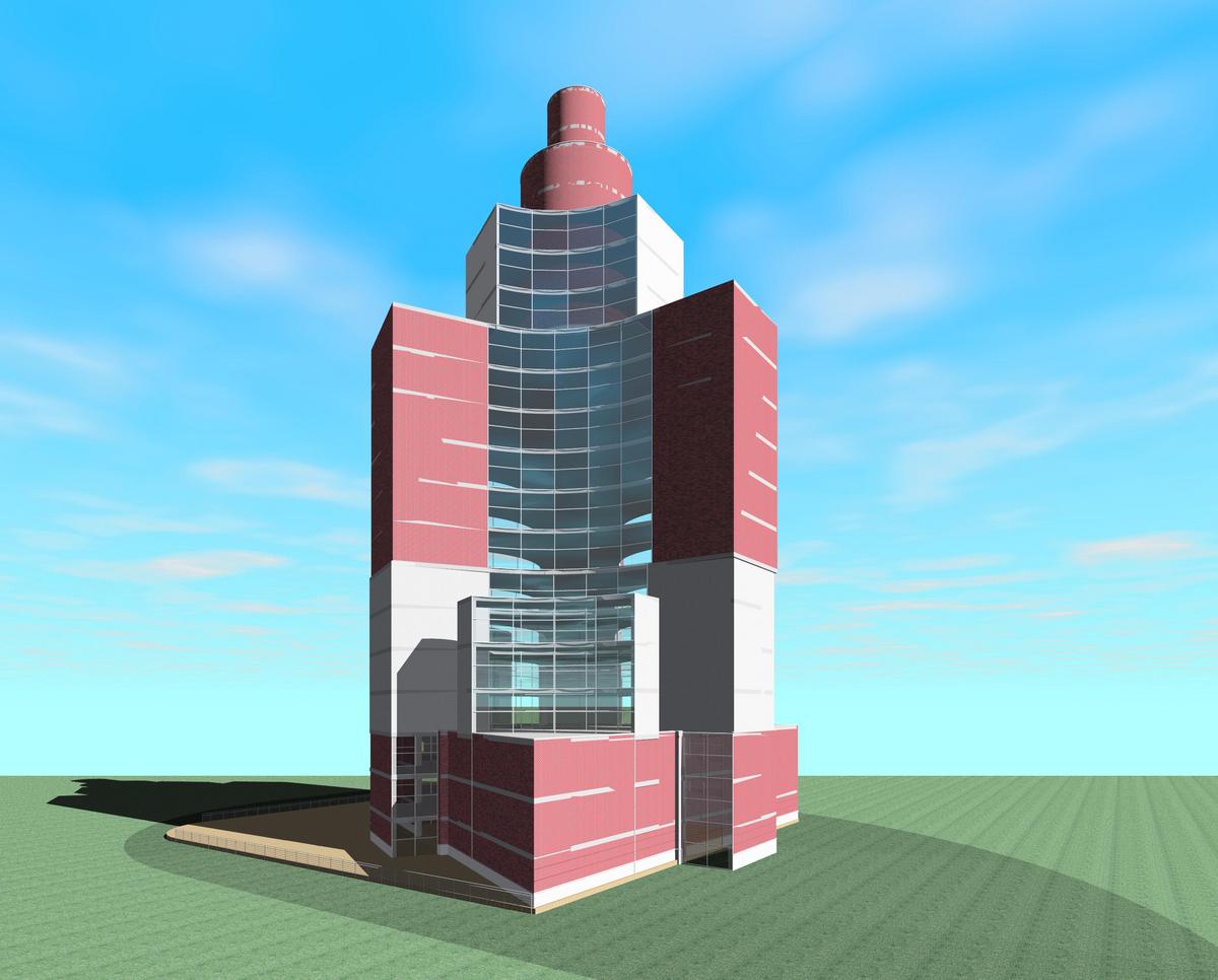 multi stored build