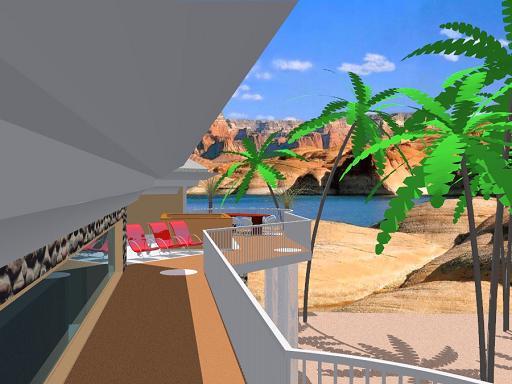 LAKE POWELL