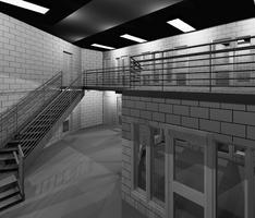 Wabasha Dayroom Render