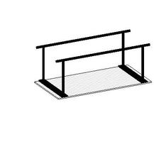 Parallel Bars