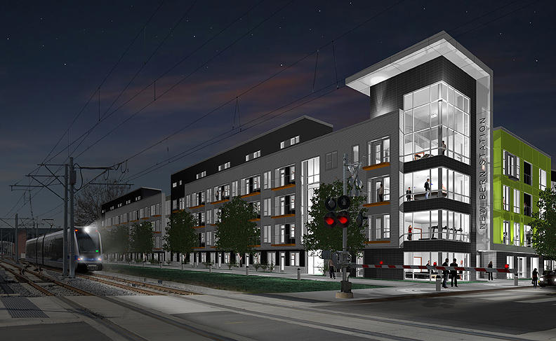 Residential Project
