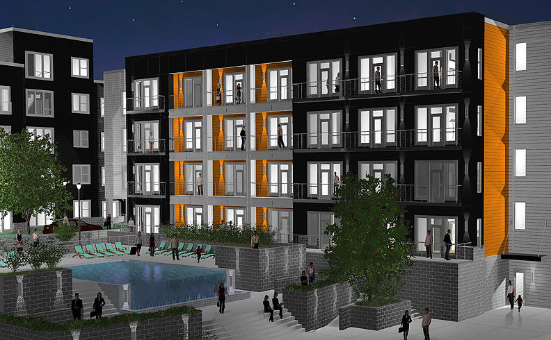 Residential Project