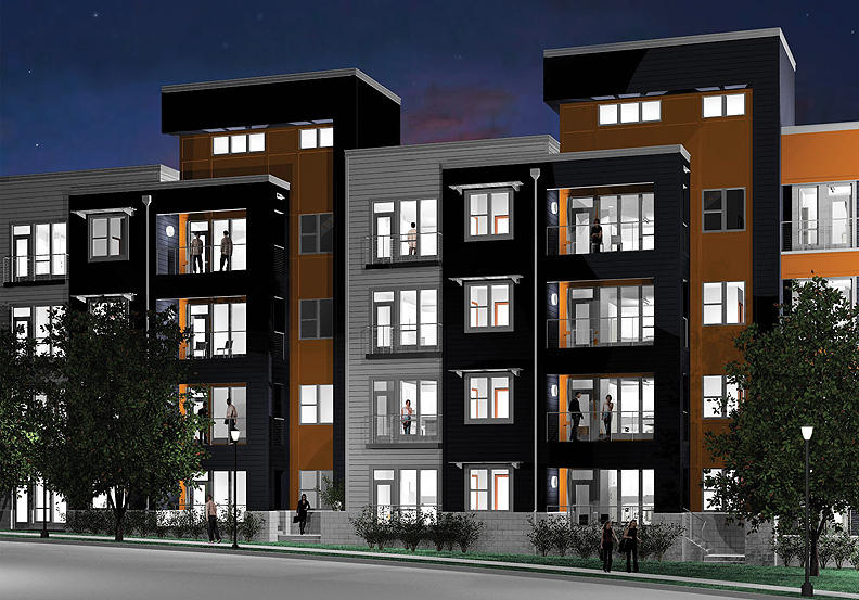 Residential Project