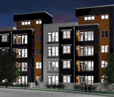Residential Project