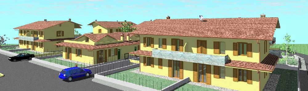 ROW HOUSE