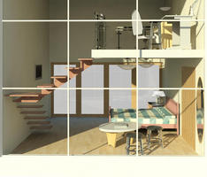 Model Room