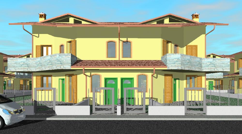ROW HOUSE
