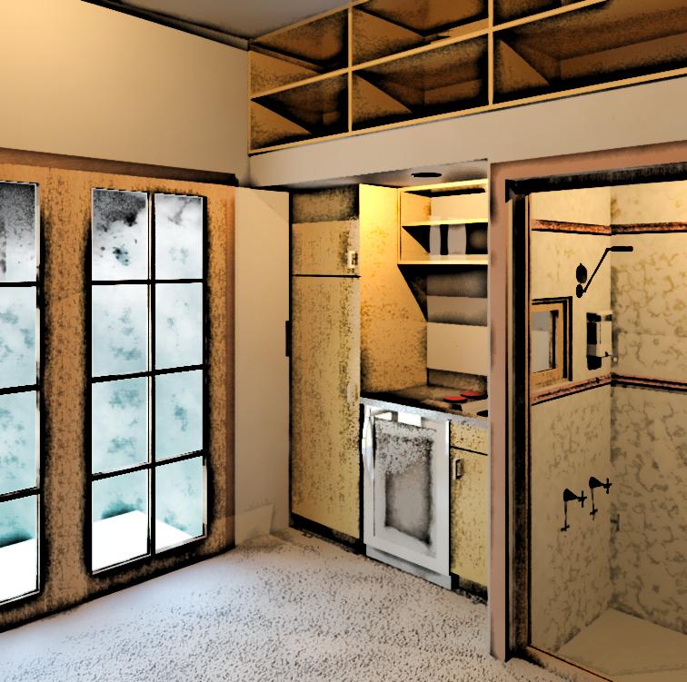 Small Space