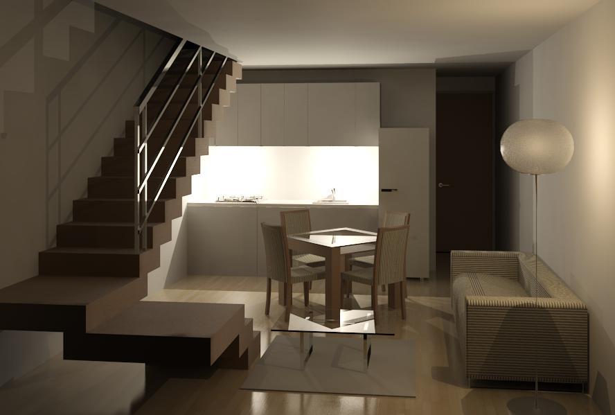 model unit