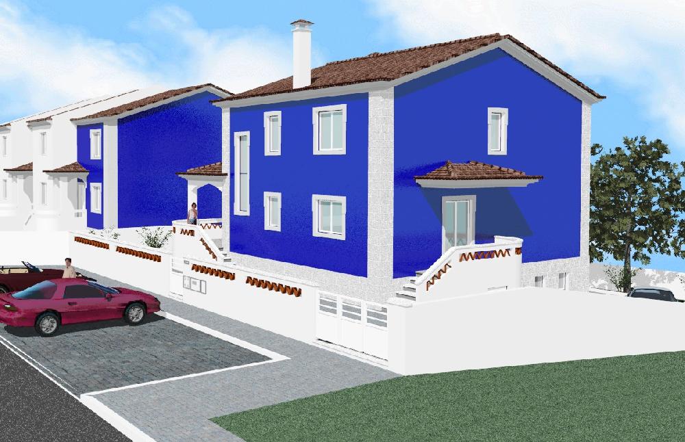 Country House 1-View1