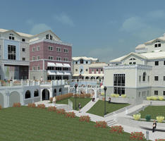 MIXED USE 1
