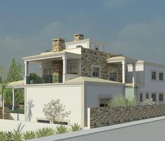 Town Villa