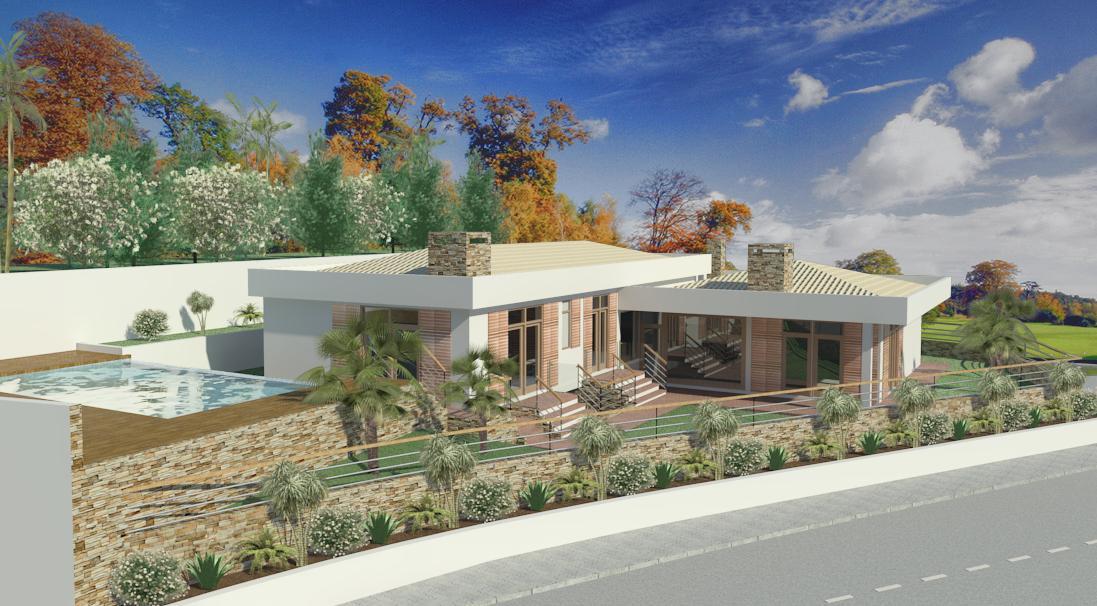 Villa