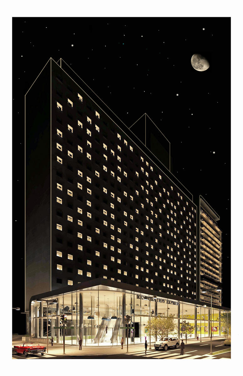 State Office Building