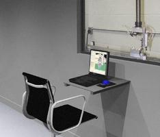 Robot Workcell